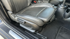 MINI Hatchback 1.5 Cooper Exclusive 3dr Auto Petrol Hatchback